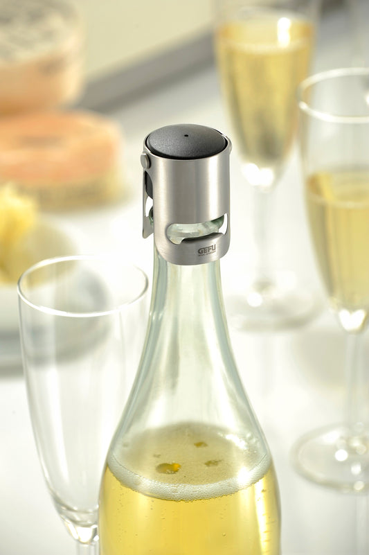 Sparkling Wine Stopper