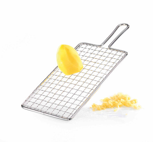 Wire Potato Grater - RUSTICA